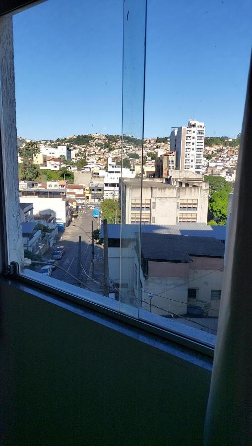 Barato E Confortavel Ap 104 Novo Horizonte  Exterior foto